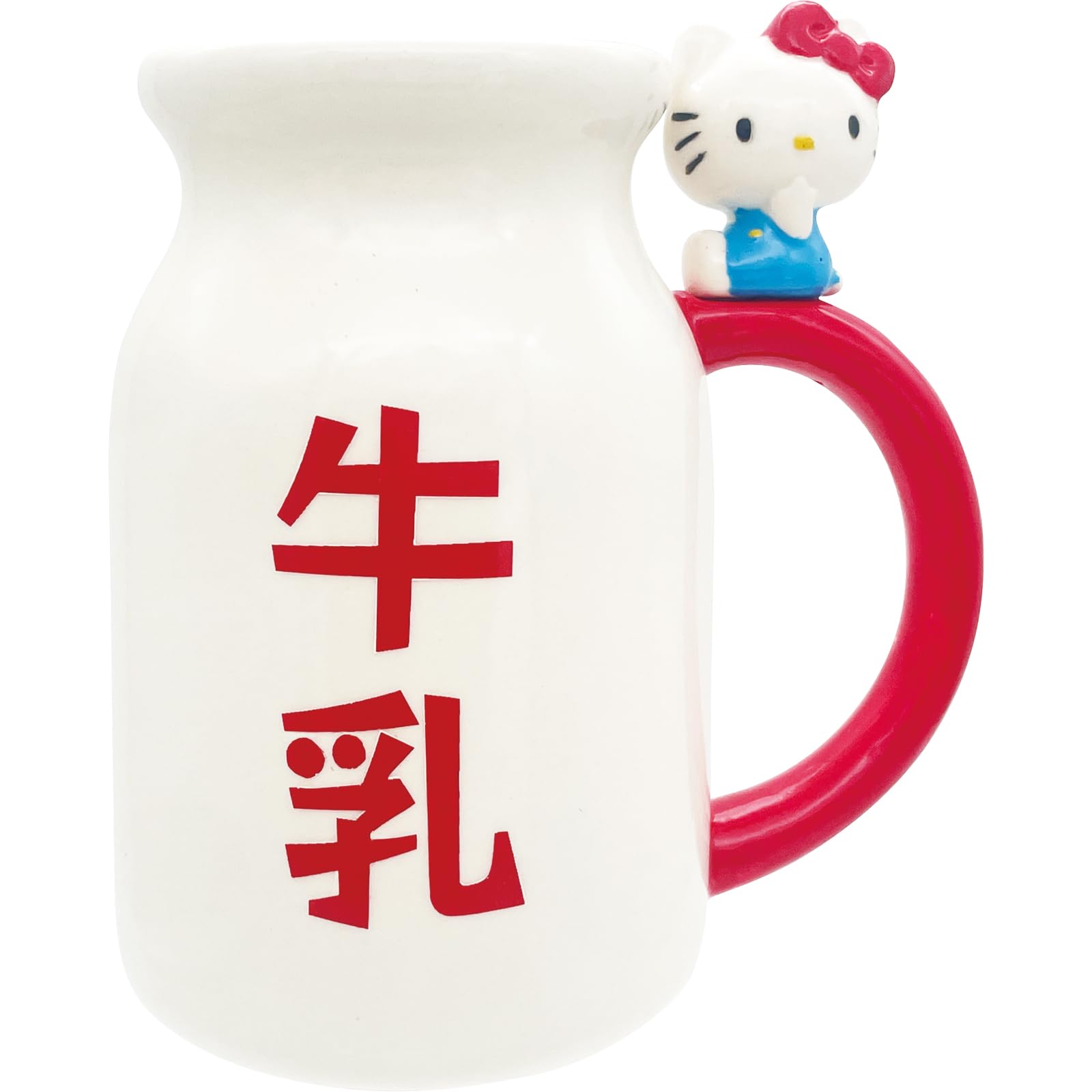 Amazon.co.jp: サンアート サンリオ (SANRIO) ハローキティ マグカップ