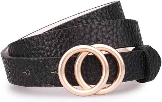 Martino Men's Belt Jeans Leather Belt 