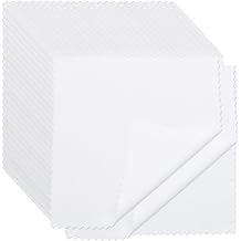 MILVOWOC Charm Pack Fabric, 100 Pcs, 5 Inch Cotton Precut Squares