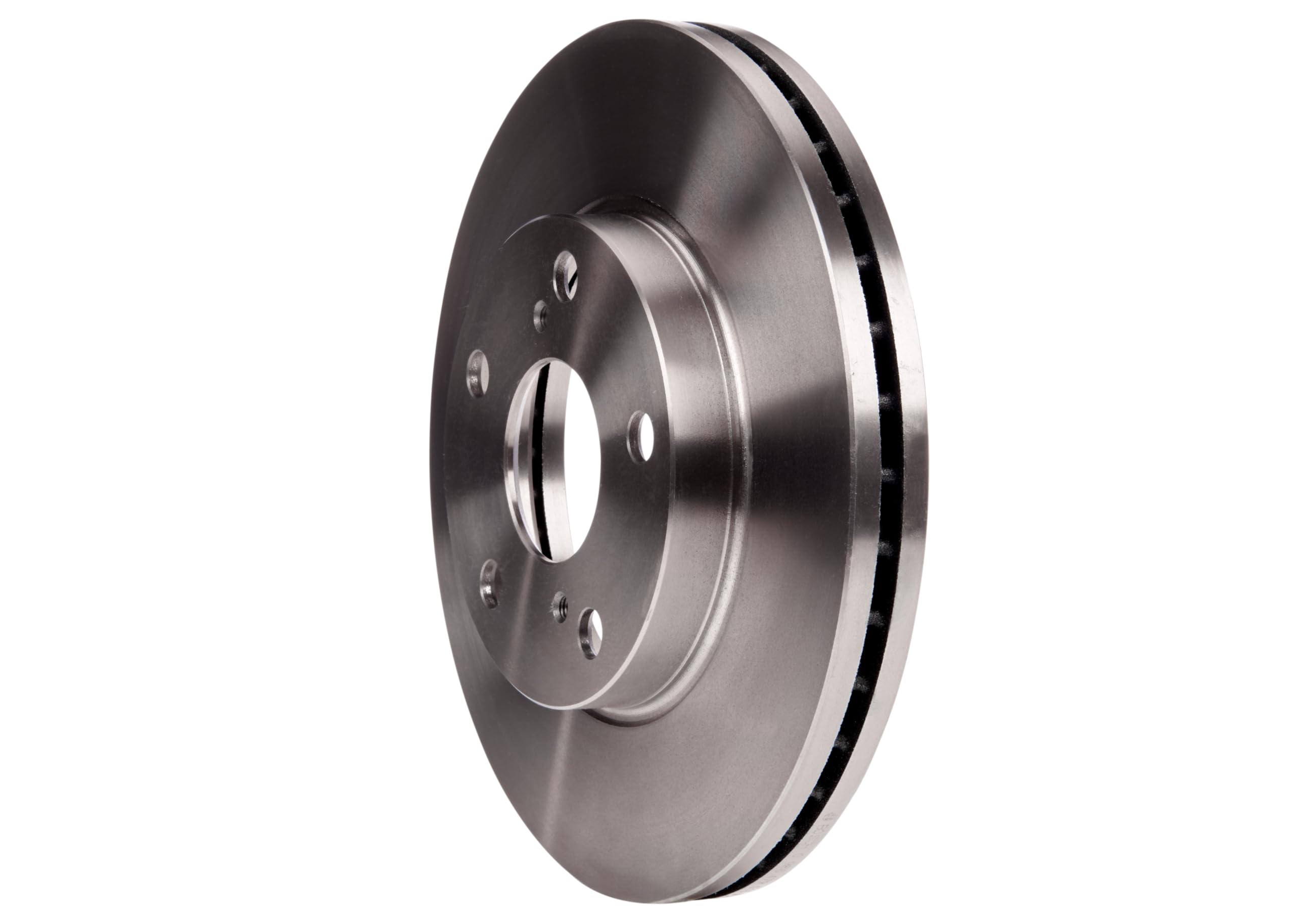 Bosch BD1911 Discos de freno, certificación ECE-R90, 1 juego de 2 discos
