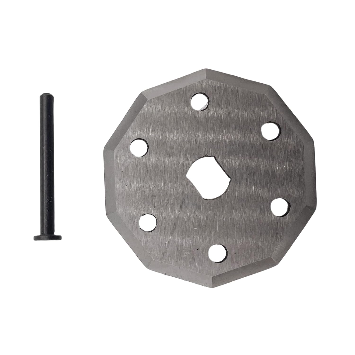 #198604-1 198603-3 Multiple Blade 1-5/8 "P / CP100D ﻿Replacement Part New Compatible with Makita