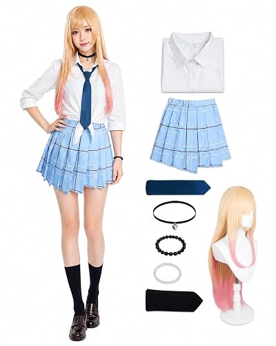 Halloween costume 1