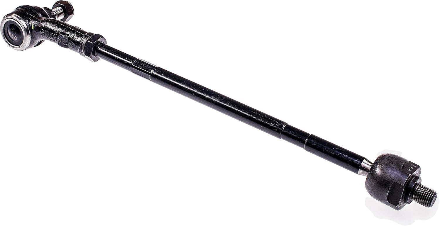 Dorman 543-227 Front Driver Side Steering Tie Rod End Assembly Compatible with Select Seat/Volkswagen Models