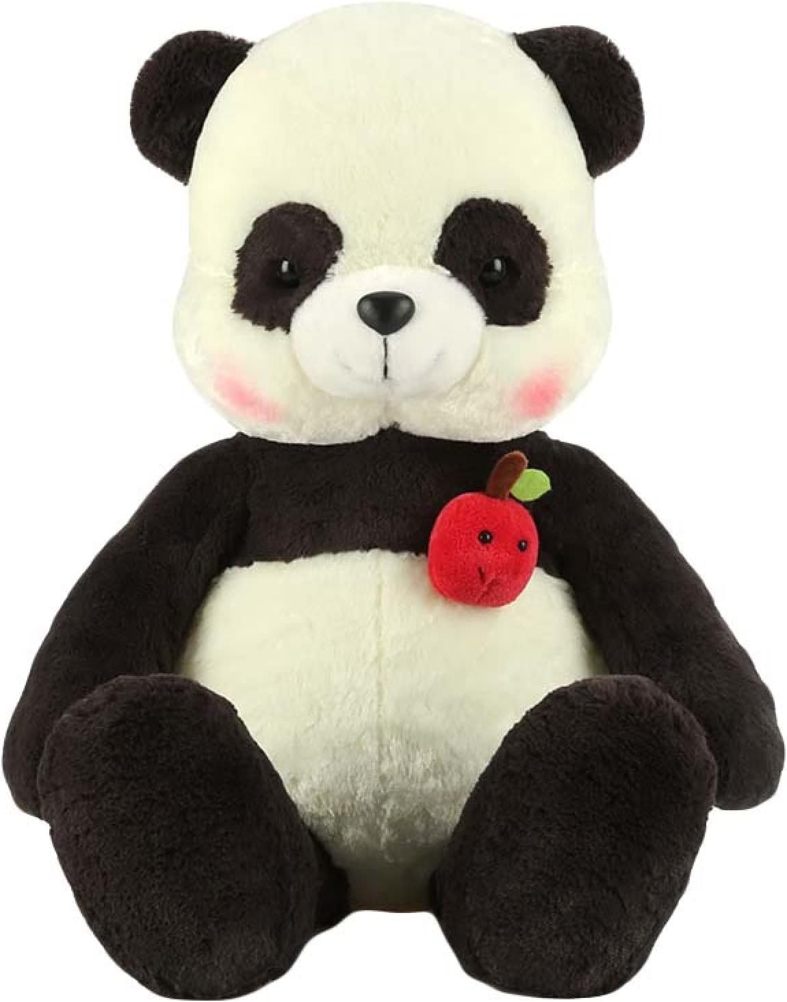 ぬいぐるみ パンダのおもちゃふわふわ 100cm 動物 キット クリスマス お正月 お祝い人気 お誕生日プレゼント かわいい 抱き枕 縫い包み 置物 店飾り おしゃれ デザイン 引っ越し お祝い プレゼント 代引き人気