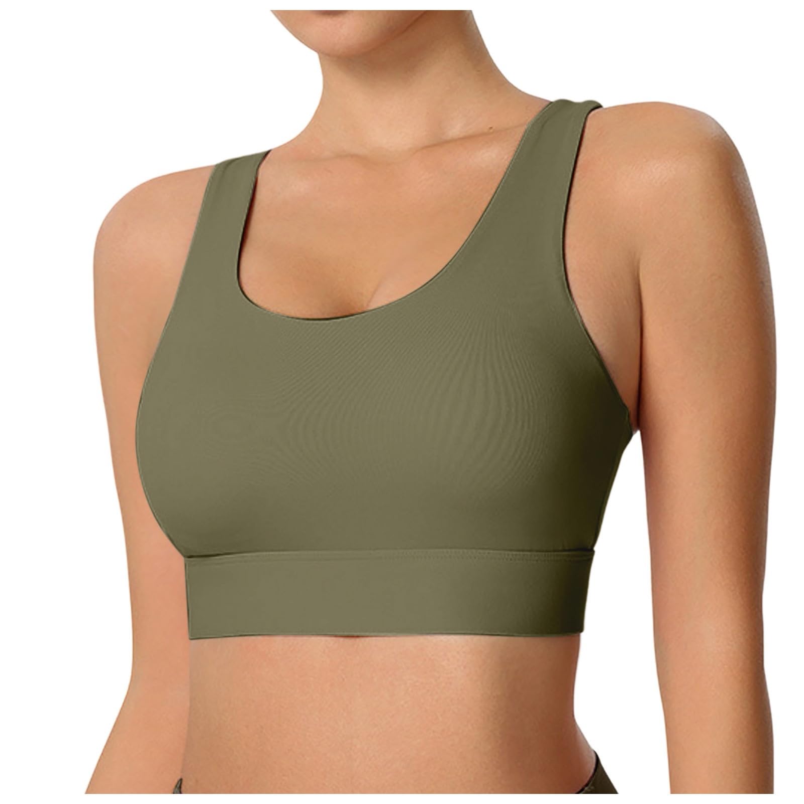 Sujetador deportivo resistente PP1 de diseño avanzado para entrenamiento funcional XL 6