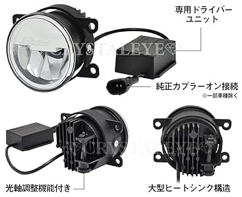 Amazon | JB64Wジムニー/JB74Wシエラ ツインカラーLED