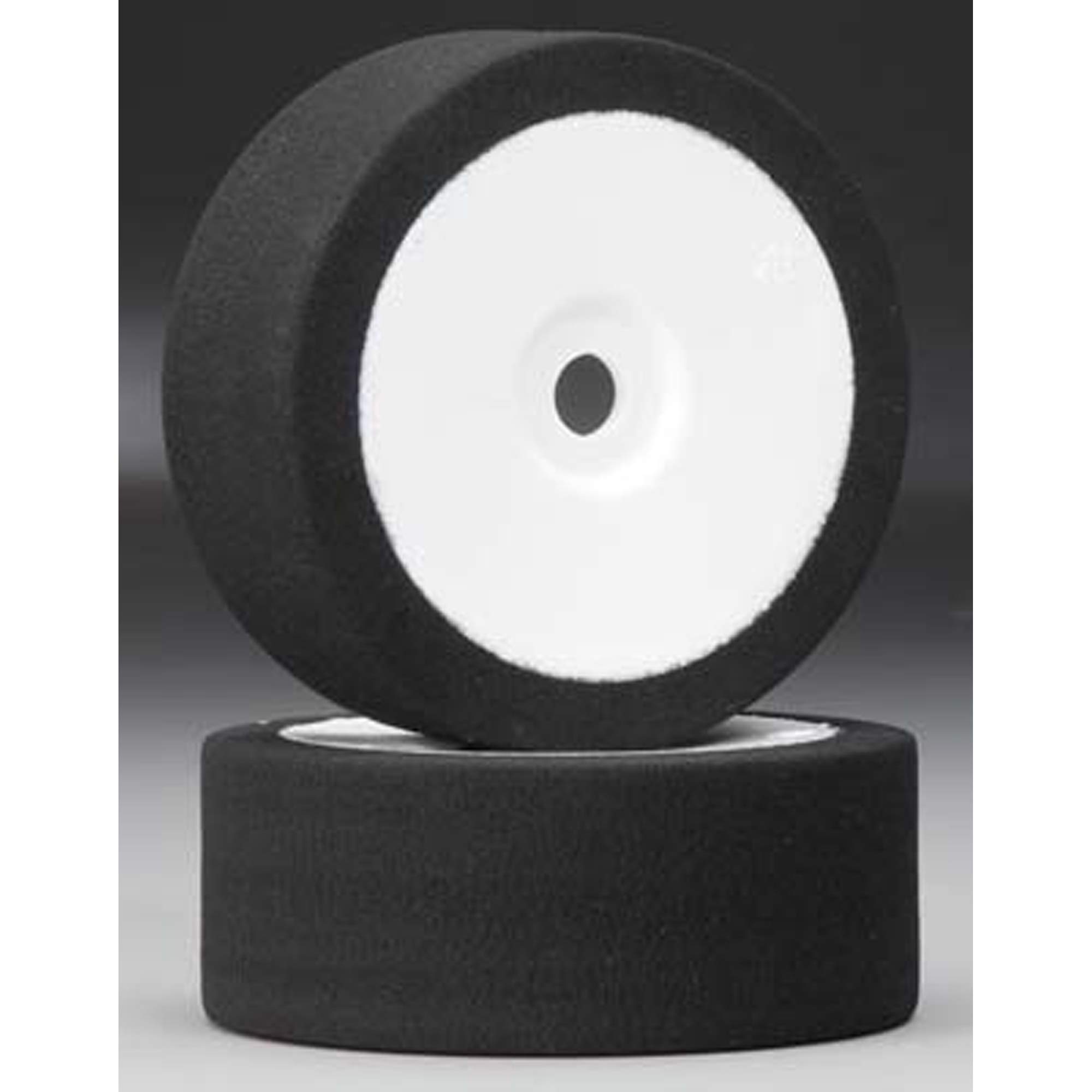 BSR Racing Tires 1/8th Buggy Foam XX Pink 2 BXRC8018