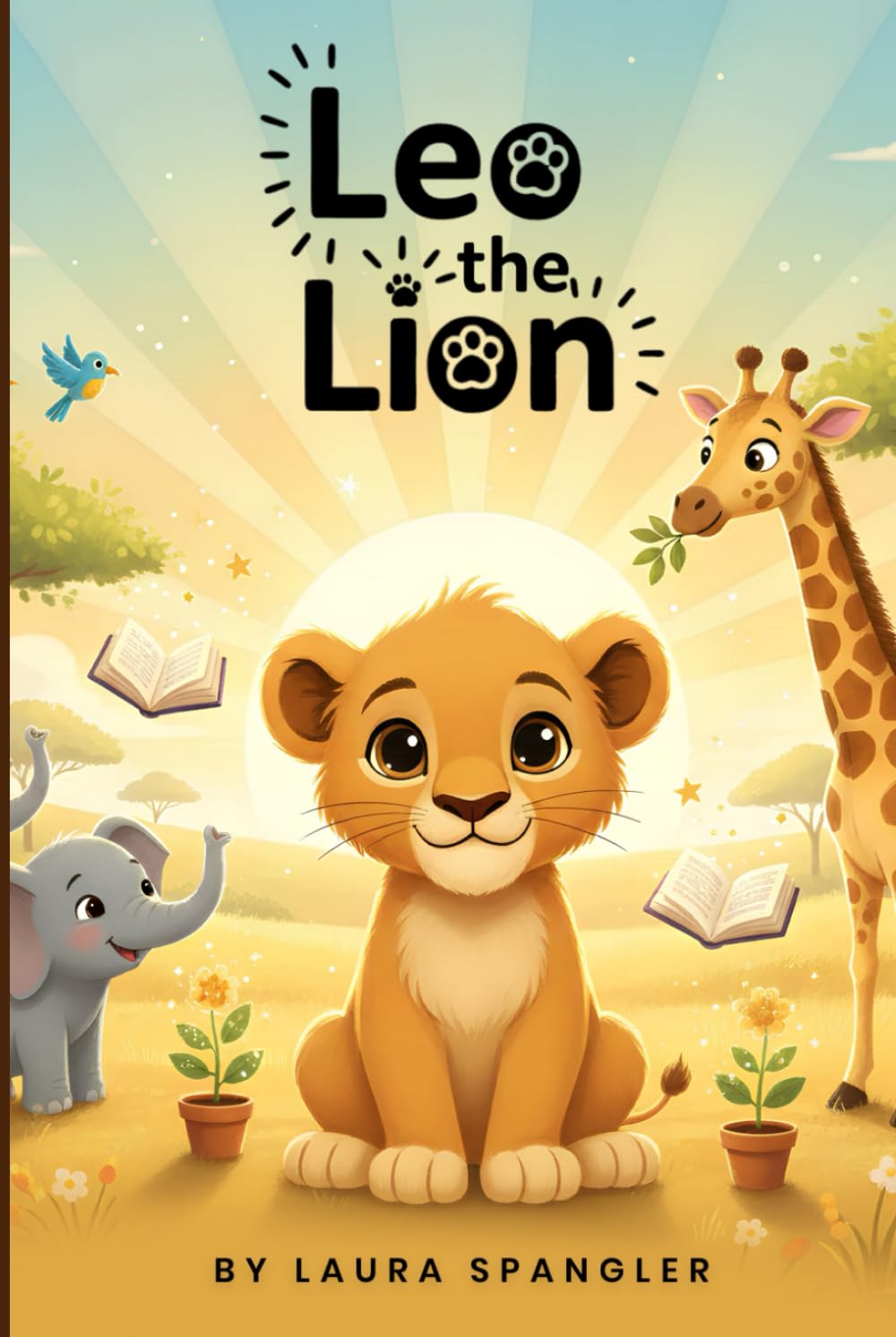 Leo the Lion