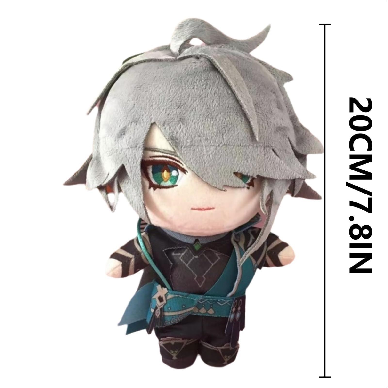 Figura De Anime De Peluche De Juguete Genshin Impact Teyvat Zoo Serie Tematica Gnocchi De Peluche Genshin Figura De Anime De Peluche De Juguete Genshin Impact Teyvat Zoo Serie Tematica Gnocchi De Peluche Genshin