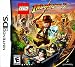 Lego Indiana Jones 2: The Adventure Continues - Nintendo DS