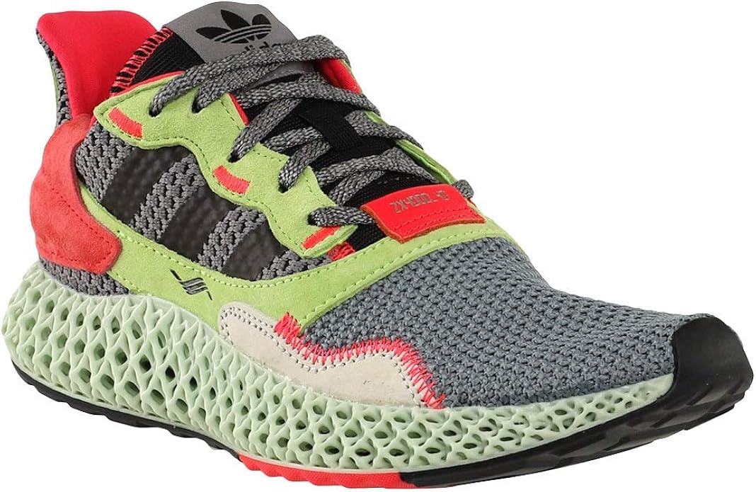 zx 400 4d