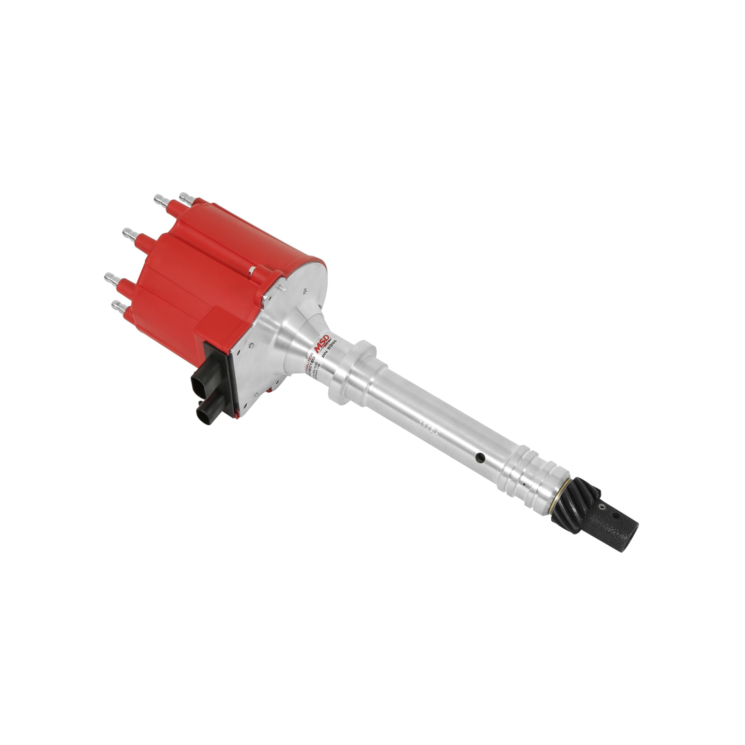 Amazon | MSD 8366 後期モデル HEI V8 Ext コイル