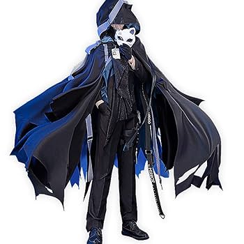 Amazon.co.jp: 猫と三町目 アークナイツ Arknights Phantom