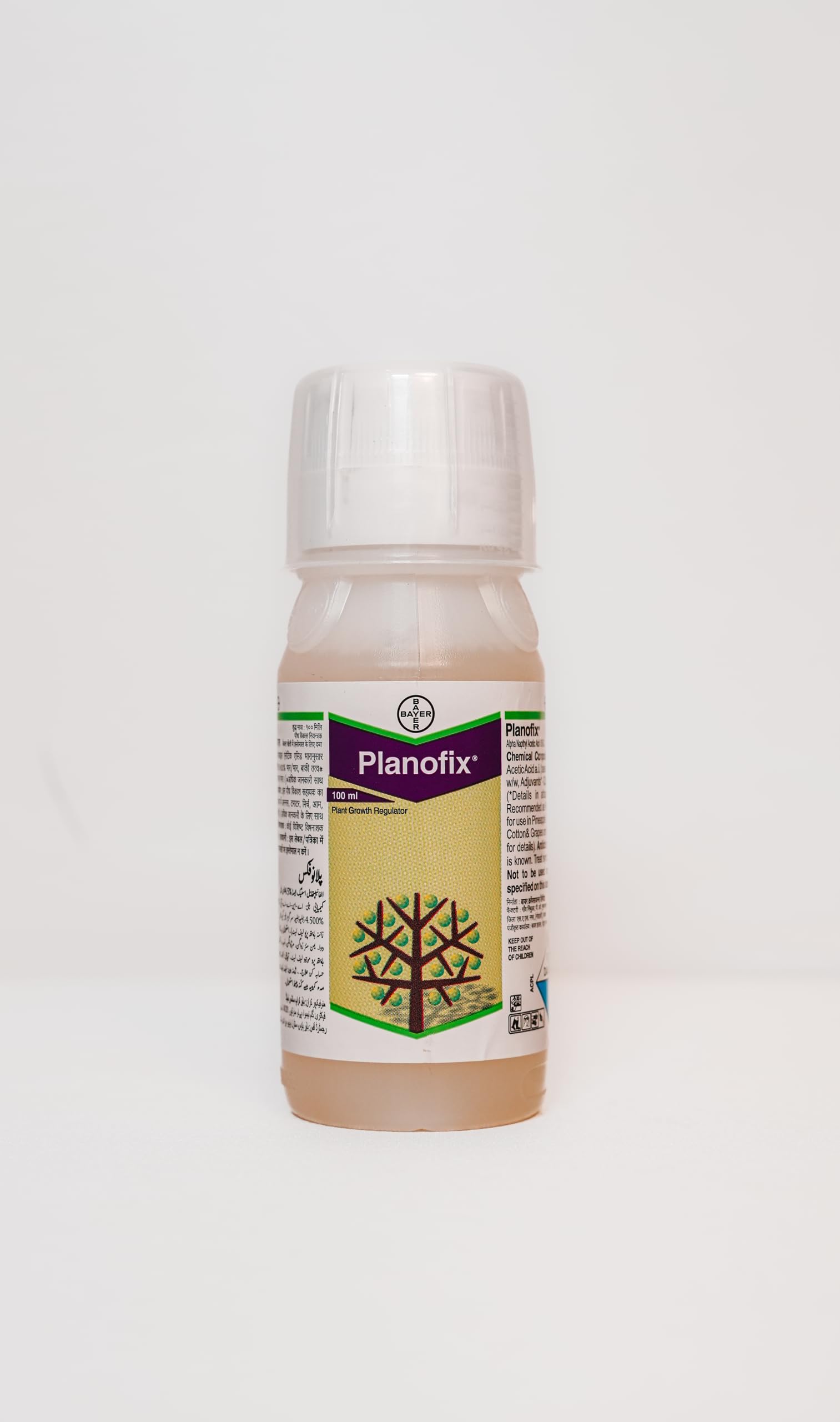 Bayer Planofix 100ml Plant Growth Regulator (B0CJ9QRX5K) Amazon Price History, Amazon Price Tracker