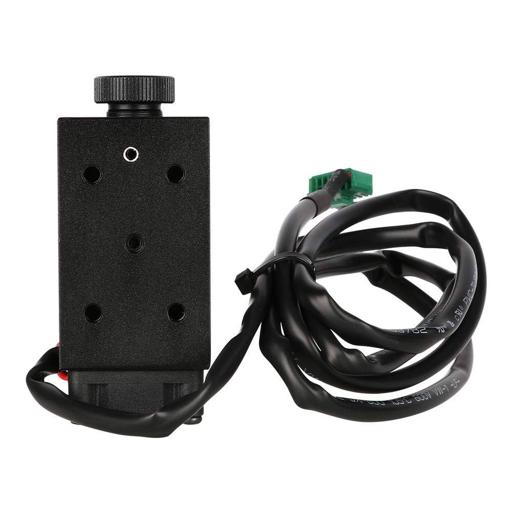 ANYCUBIC Mega Pro 3dプリンター Amazon.co.jp: ANYCUBIC Mega Pro 3dプリンター用 プリントヘー