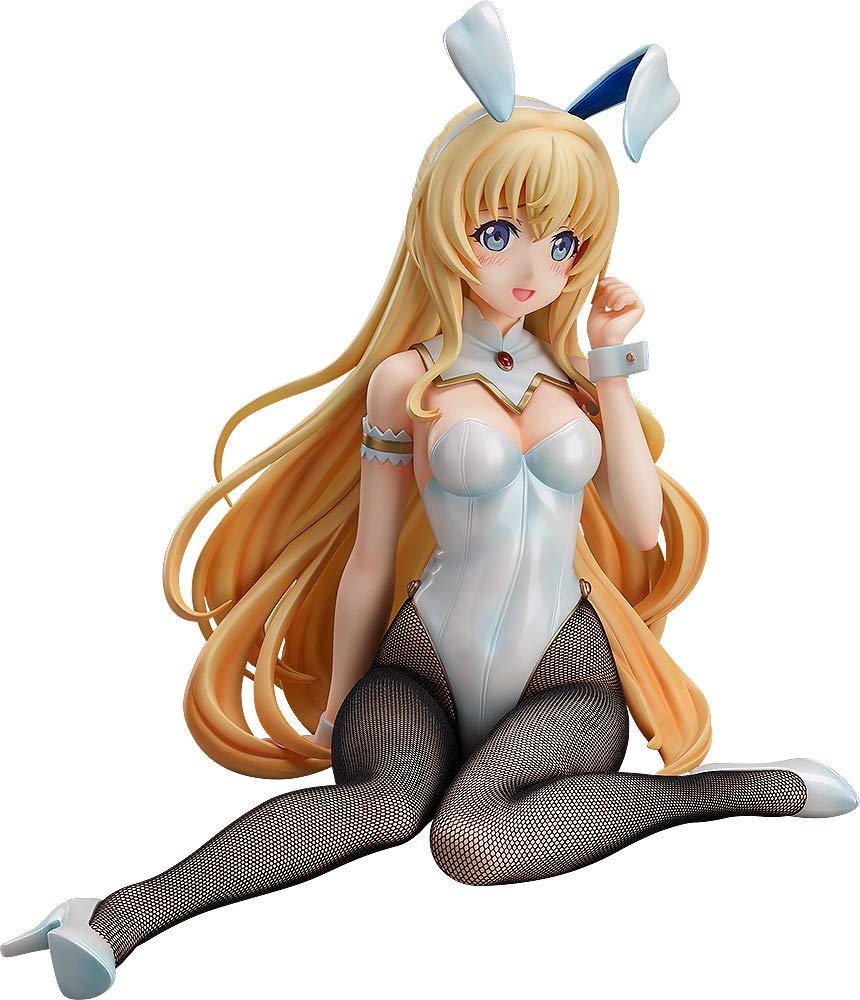 フリーイング ゴブリンスレイヤー 女神官 バニーVer. Amazon | フリーイング[FREEing] ゴブリンスレイヤー 女神官 バニーVer