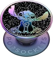 Vista 7 de PopSockets Agarres Popout Disney Stitch