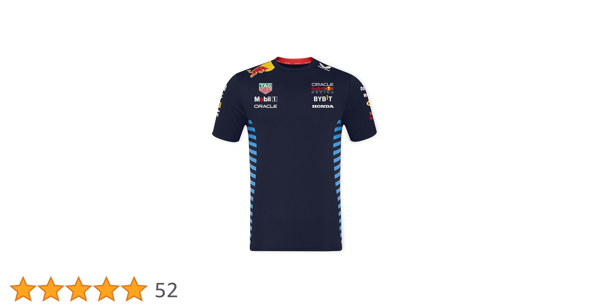 【Yuumin】レッドブル2024 チームTシャツ タグ付き 楽天市場】2024 オラクル レッドブル レーシング Red Bull
