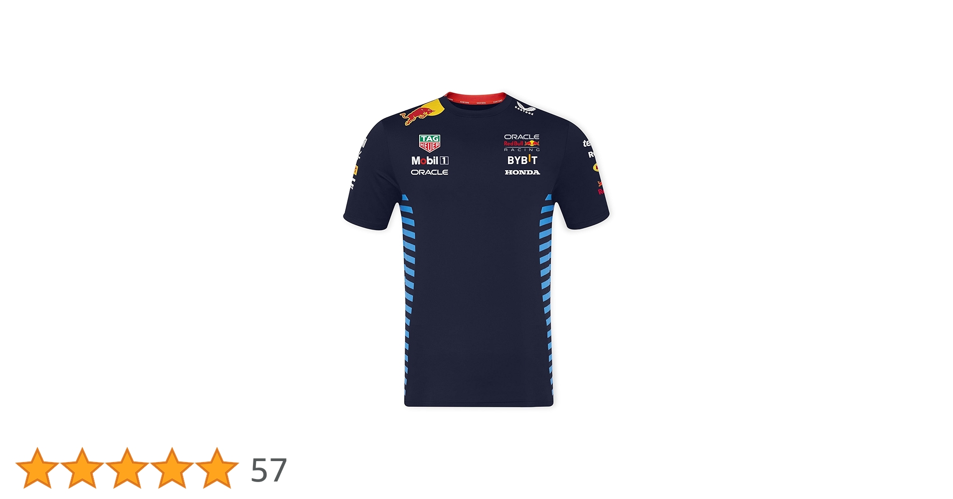 Amazon.co.jp: [PUM'S] オラクル レッドブル レーシング チームT