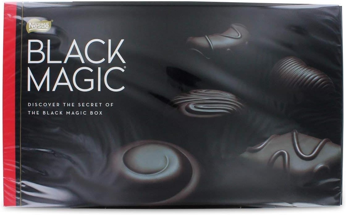 Black Magic Classic Favourites 376g