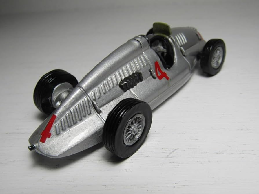 Amazon.co.jp: Auto Union Rennwagen 1/43位 アウトウニオン P