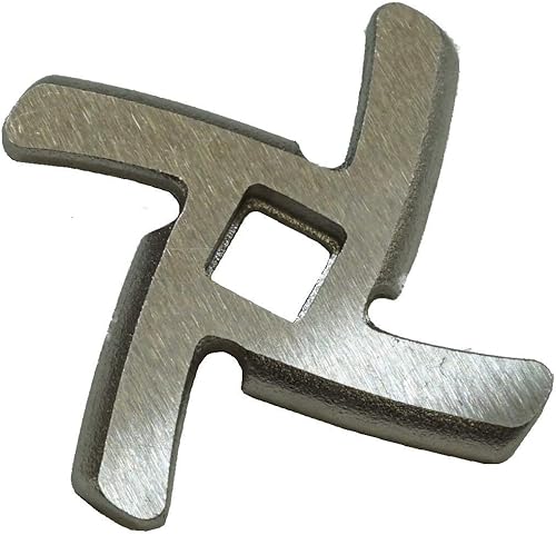 Miniatura 7 de Seneca River Trading Cuchilla para batidora de pie KitchenAid, AP6783951, PS12584202, W11254837