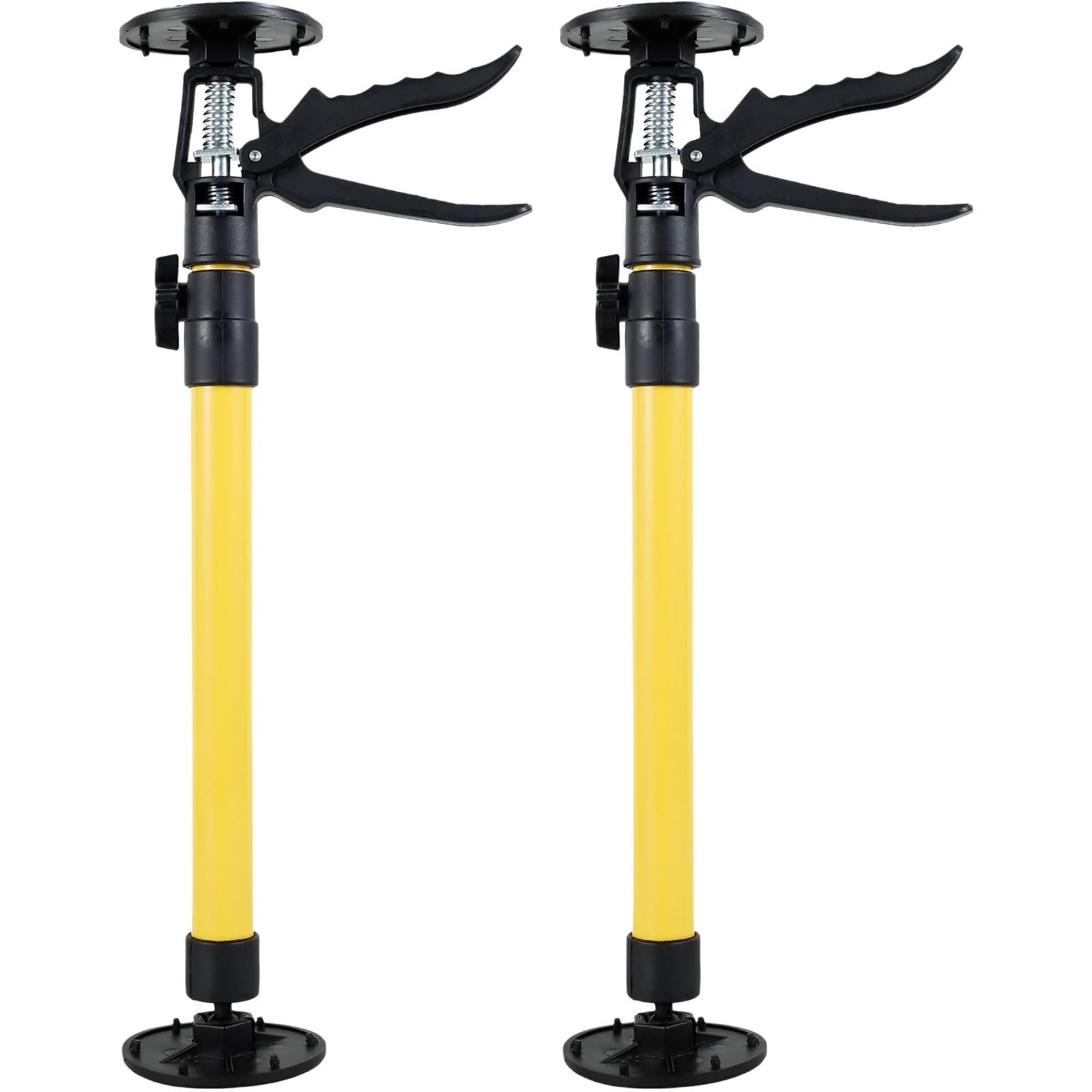 Telescopic Support Rod Telescopic Support Rod Adjustable Third Hand