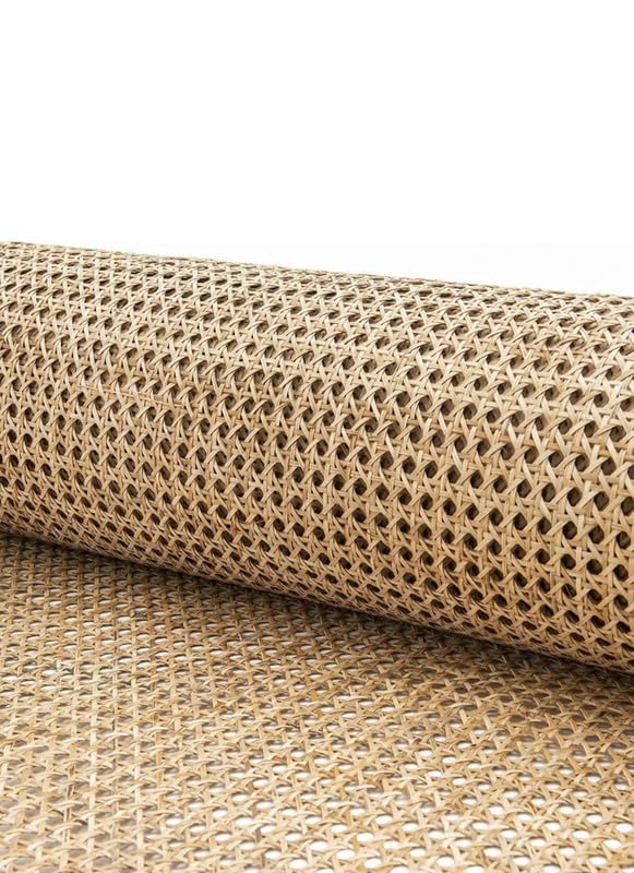 Valley Event 16x24 Inch Cane Weaving Natural Rattan Cane Mesh Roll Home Furnishing Chair Soffa Table Multi Size, Solid (B0CT3JMKY3) Amazon Price History, Amazon Price Tracker