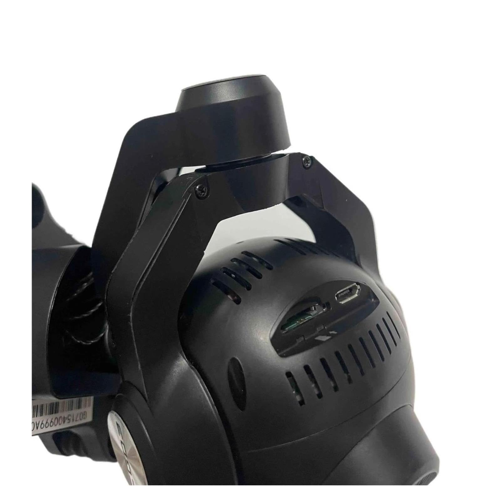 Set fotocamera CGO3 con gimbal, compatibile con YUNEEC, Q500
