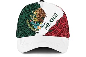 Mexico Hat, Mexican Honker Hats for Men Women