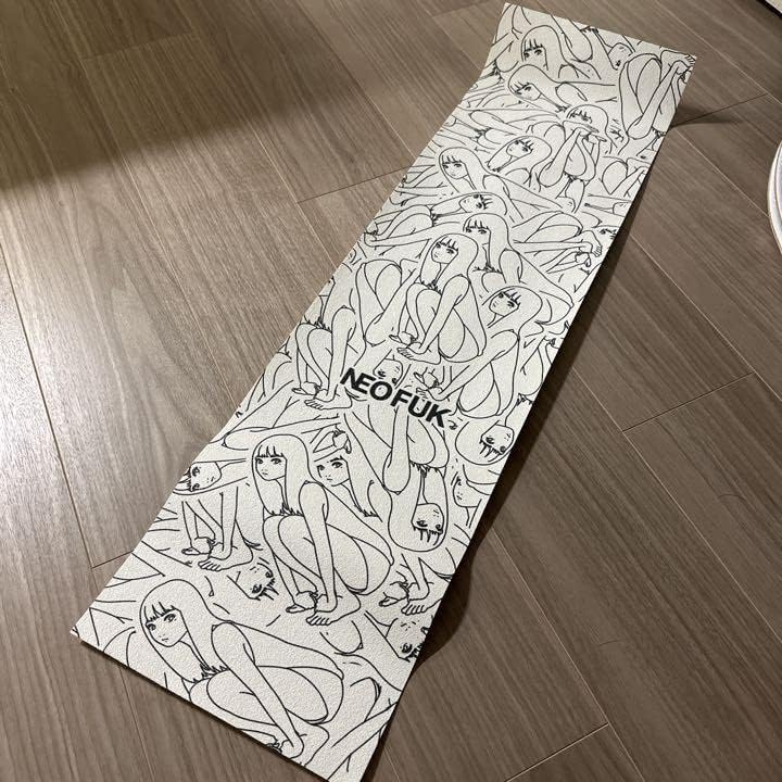 売り切り品バックサイドワークス 退魔デッキ & M:i:FIXデッキ ボード2