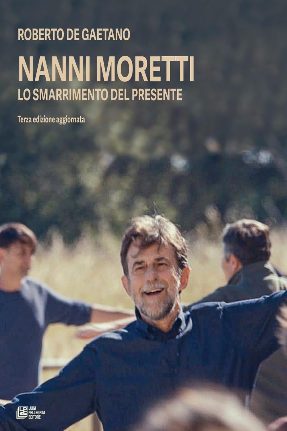 Nanni Moretti. Lo Smarrimento Del Presente - 4