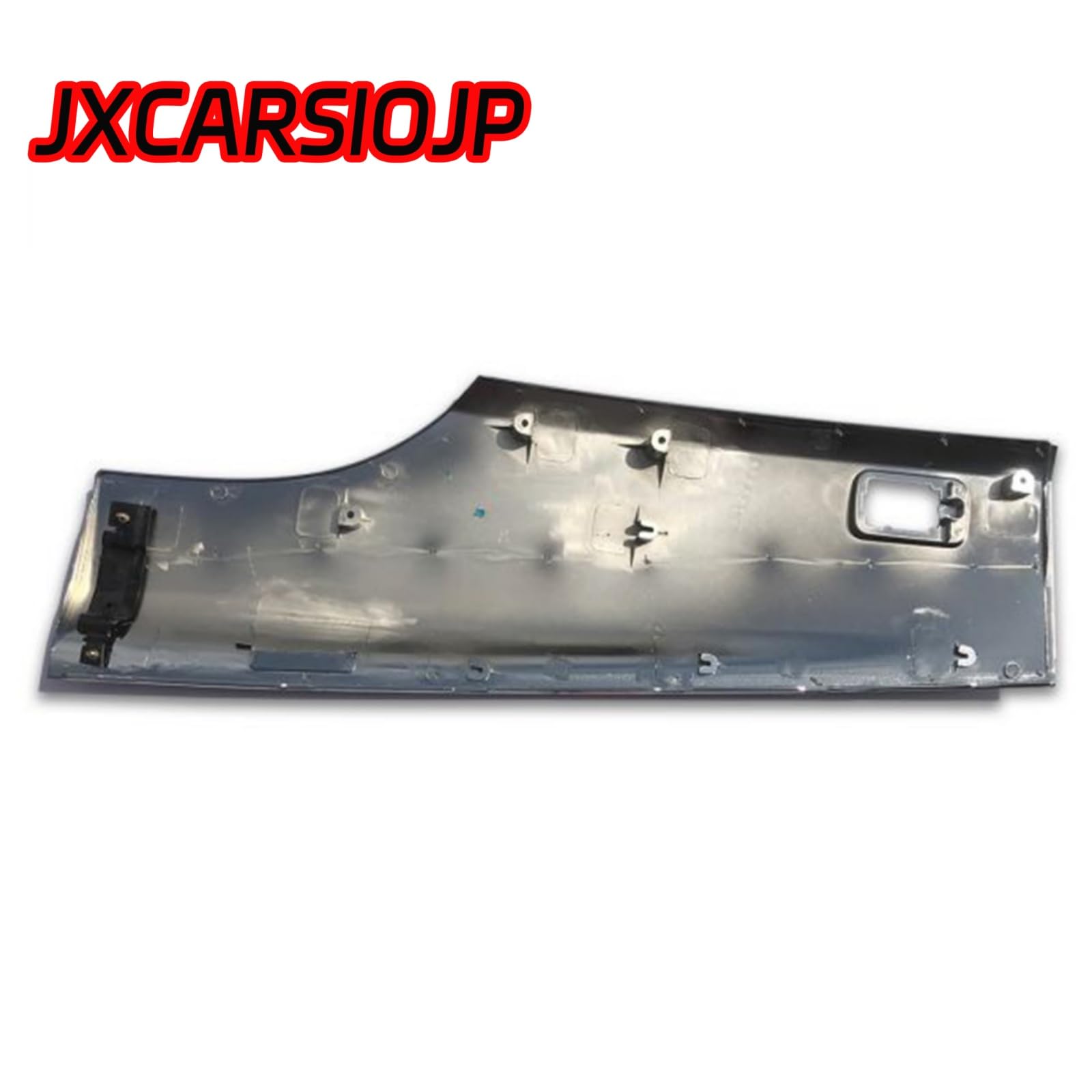 Amazon | JXCARSIOJP いすゞの用 NEW ギガ メッキ ドア プロテクター