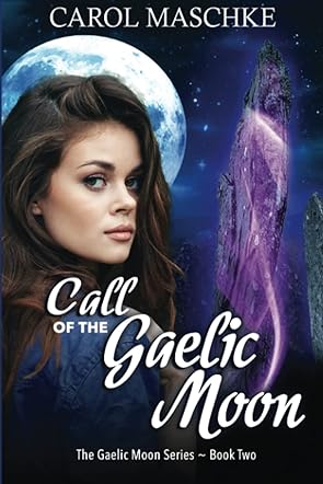 Call of the Gaelic Moon