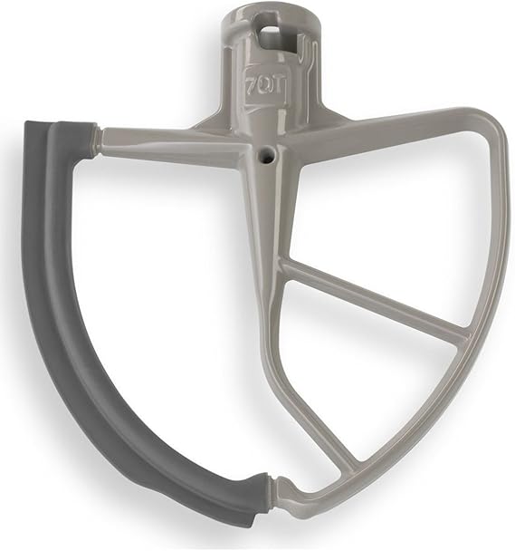 KitchenAid Flex Edge Beater 7 Quart and 8 Quart Home