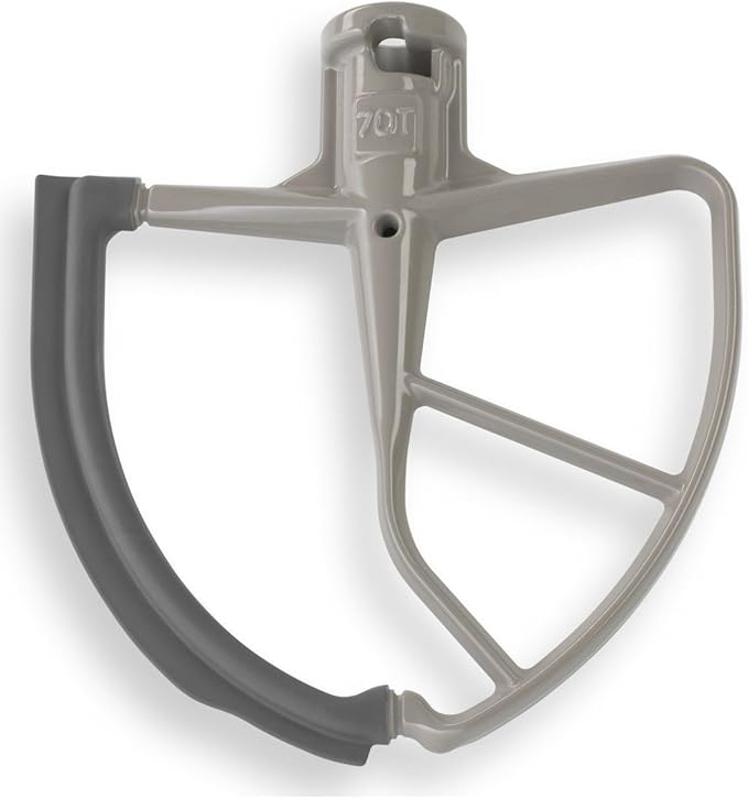 KitchenAid Flex Edge Beater 7 Quart and 8 Quart Home