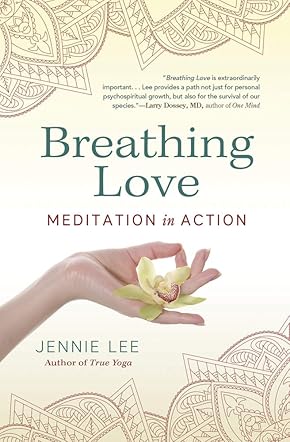 Breathing Love 