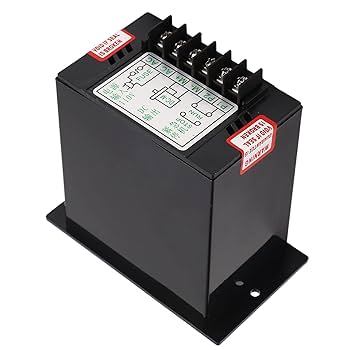 本日限定Digital Control in Power Electronics Amazon.com: ZEEGII JD1A-40 electromagnetic Speed Control