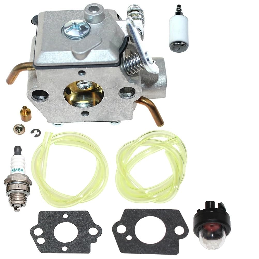 Carburateur WT-827 pour coupe-bordure Y28 Y700 280r et motorisations Ryobi MTD homologuées