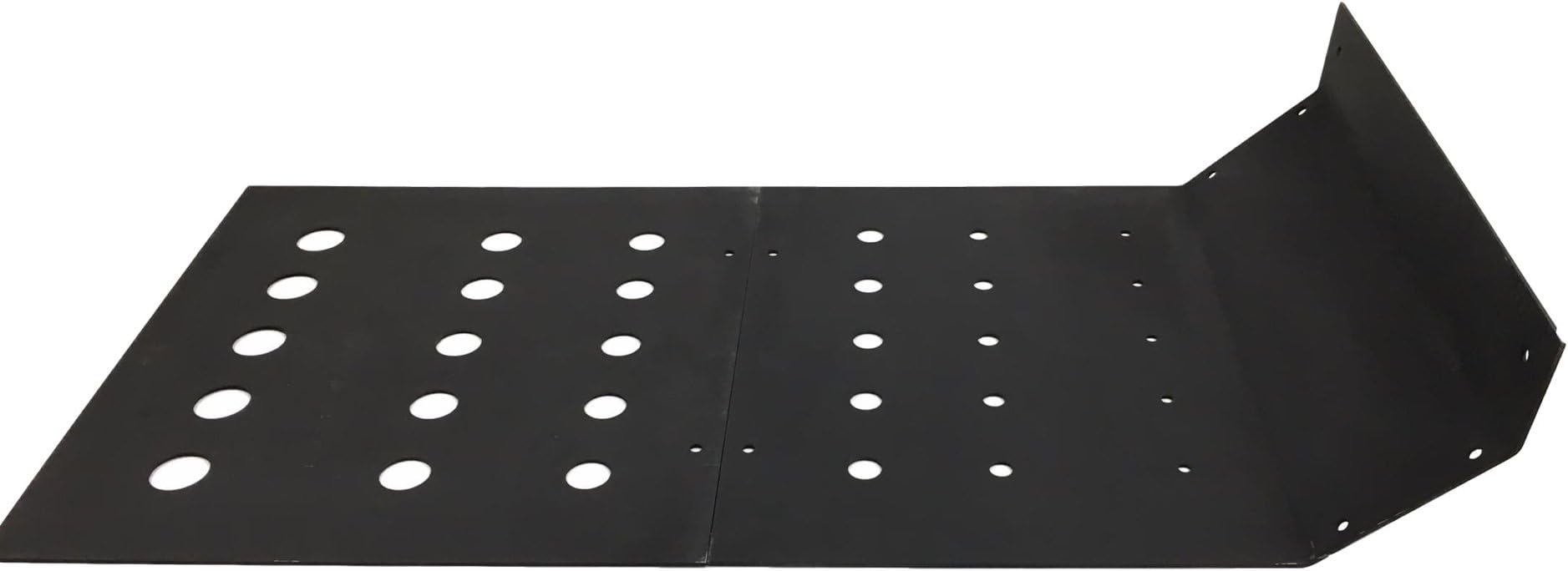 Pro Smoke BBQ Oklahoma Joe Highland Upgrade - (2 Piece Baffle Plate) …