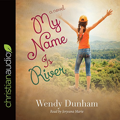My Name Is River 1545905444 Book Cover