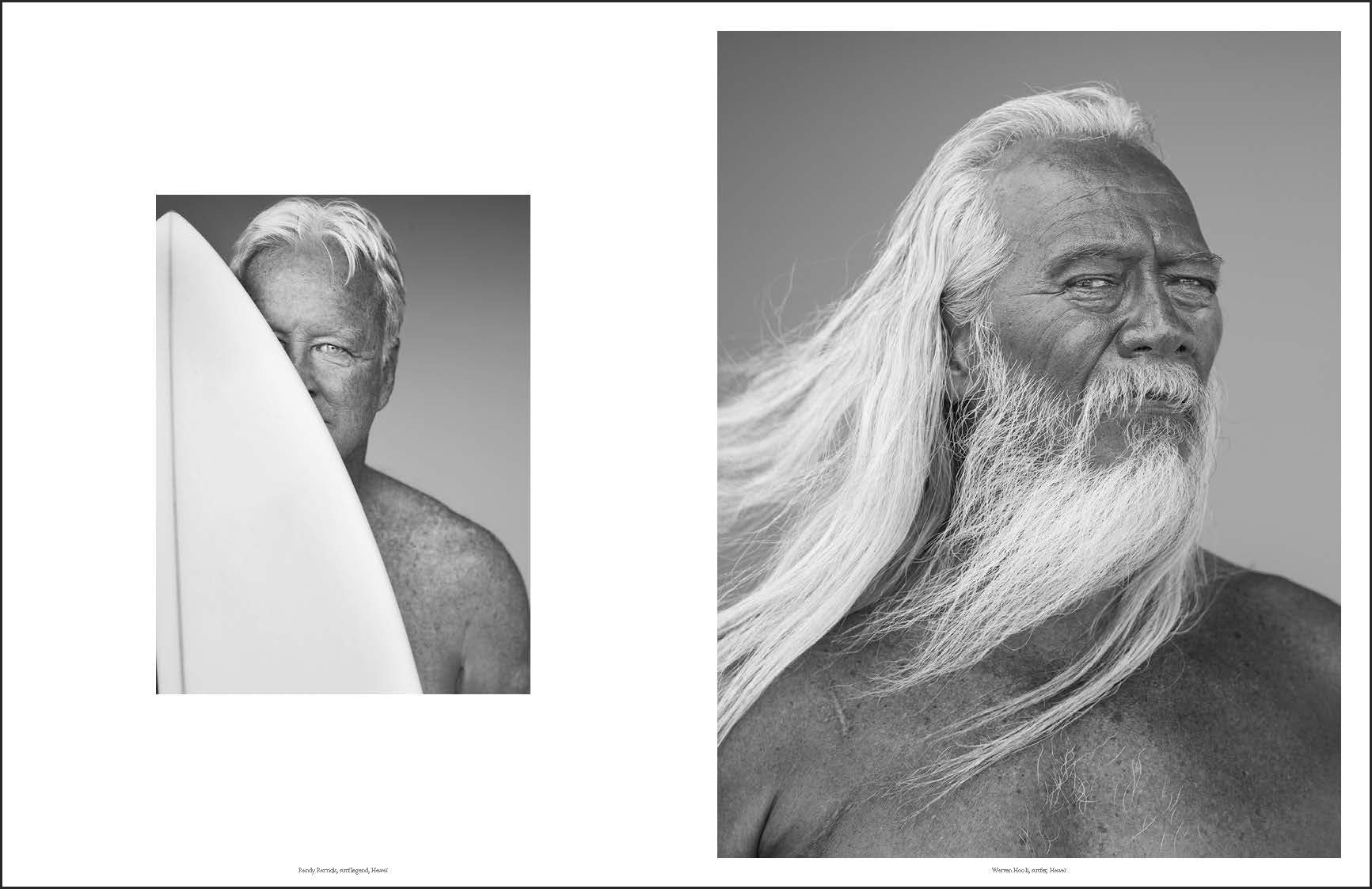 SURF TRIBE (PHOTOGRAPHY)