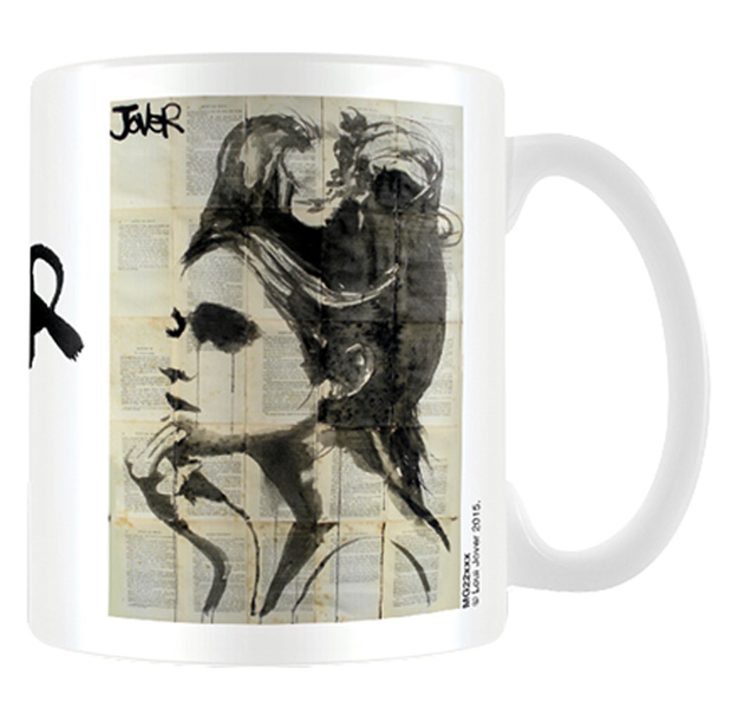Loui Jover MG23352 Etheral Mug, Multi-Colour