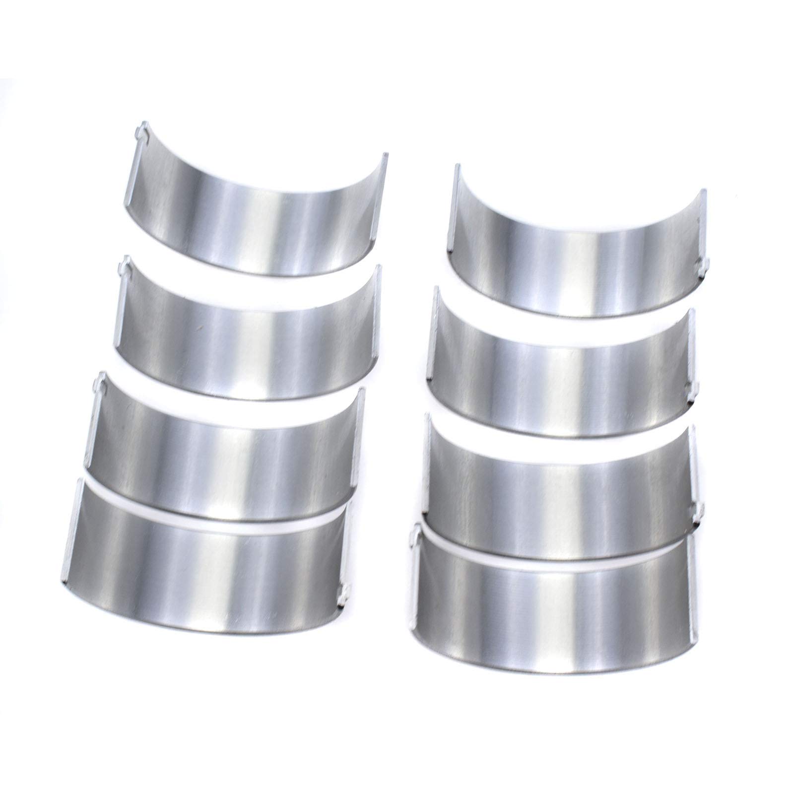 Genuine Hyundai Connecting Rod Bearing Set STD | 2306027922 For Elantra Sonata Tucson CRDi