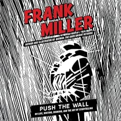 Push the Wall Audiobook By Frank Miller cover art