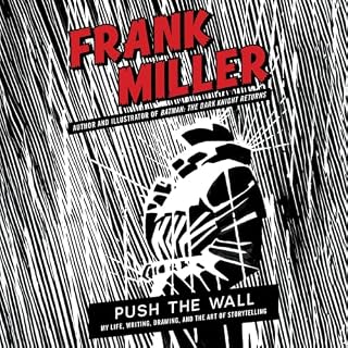 Push the Wall cover art