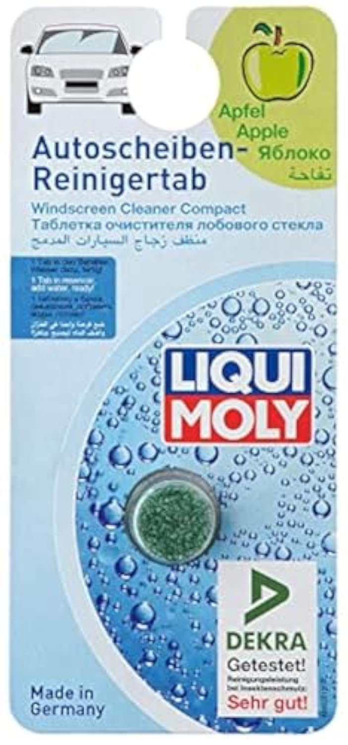 Liqui Moly 6925 - Window Cleaner