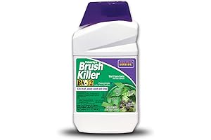 Bonide Poison Ivy and Brush Killer, #BK-32, 32 oz Poison Ivy & Oak Killer