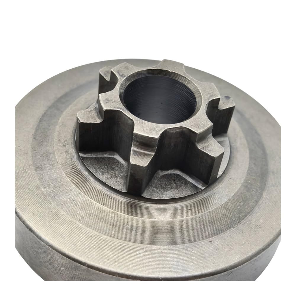 Tamburo pignone frizione adatto for motosega cinese 2500 25CC