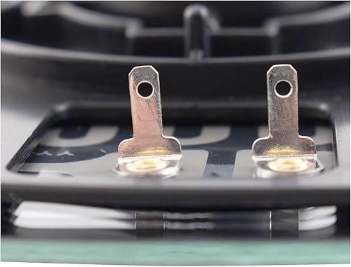 Miniatura 2 de Espejo retrovisor derecho compatible con Mazda CX-3 2015 CX-5 2016-2021